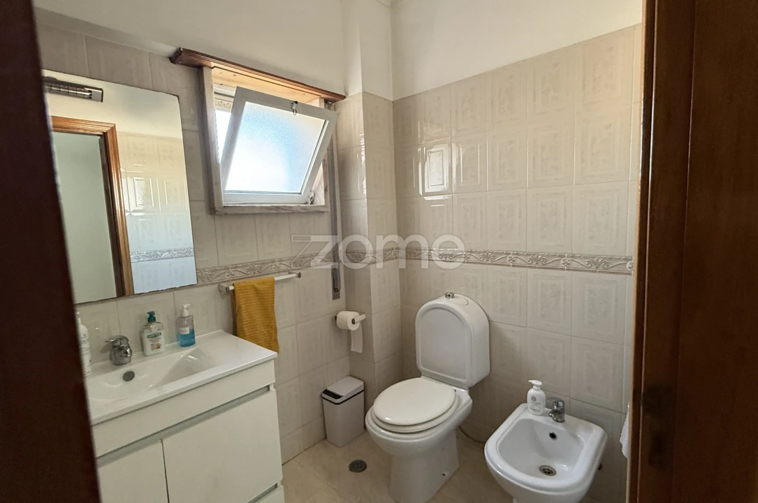 Apartamento T2 para Arrendamento em Cacém e São Marcos Foto 7