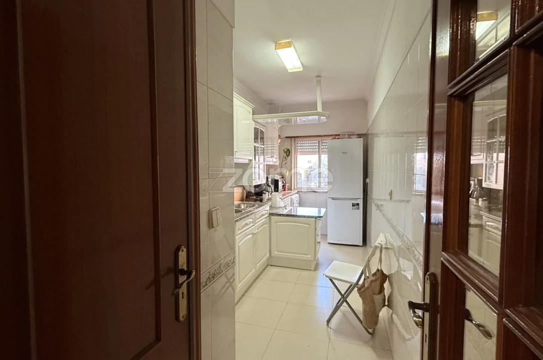 Apartamento T2 para Arrendamento em Cacém e São Marcos Foto 1