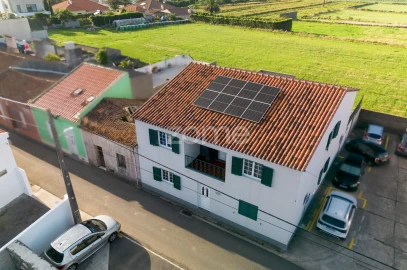Moradia T7 para Venda em Santa Barbara