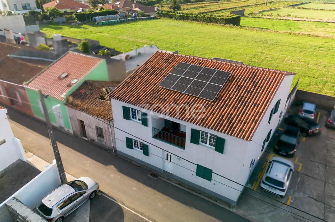 Moradia T7 para Venda em Santa Barbara Foto 1