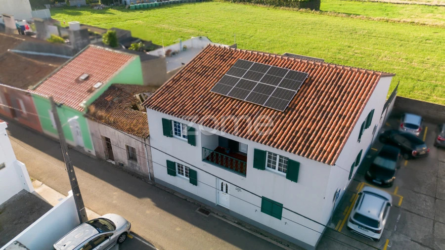 Moradia T7 para Venda em Santa Barbara