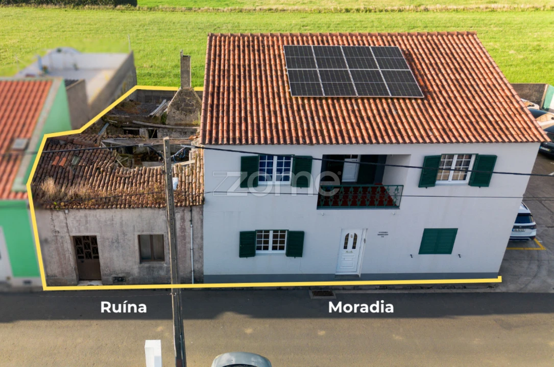 Moradia T7 para Venda em Santa Barbara Foto 2
