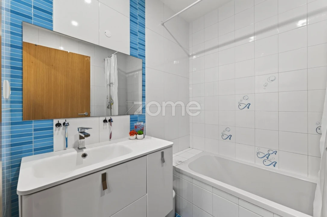 Moradia T4 para Venda em Pontinha e Famões Foto 36