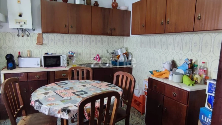 Quinta T4 para Venda em Santa Maria do Castelo e Santiago e Santa Susana