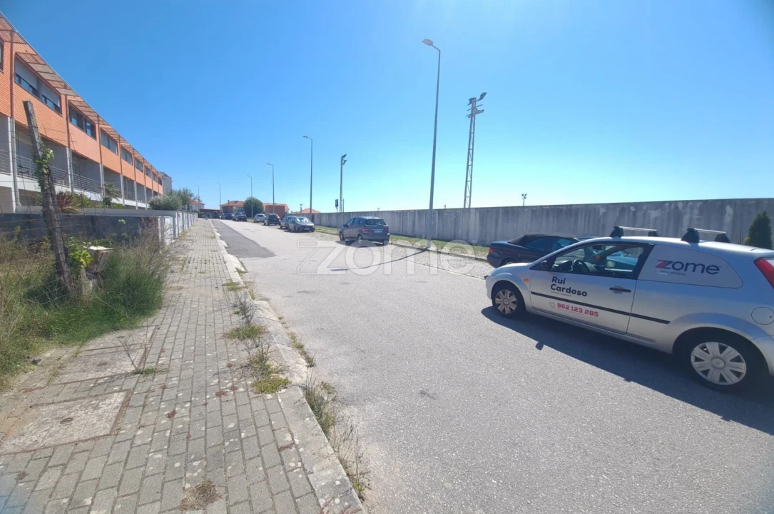 Terreno para Venda em Santa Maria Maior e Monserrate e Meadela Foto 4