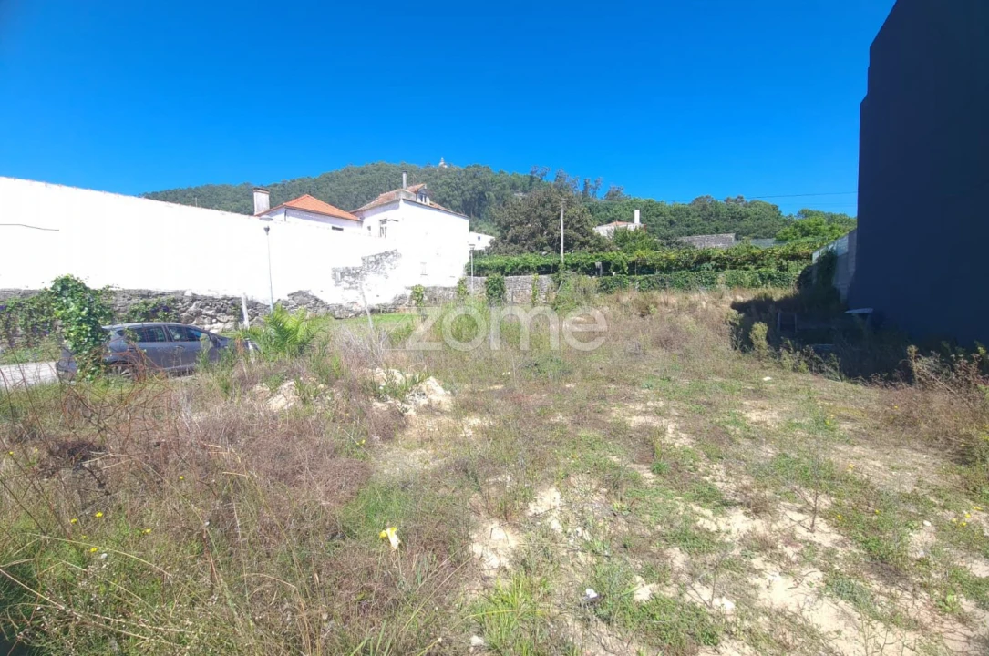 Terreno para Venda em Santa Maria Maior e Monserrate e Meadela Foto 5