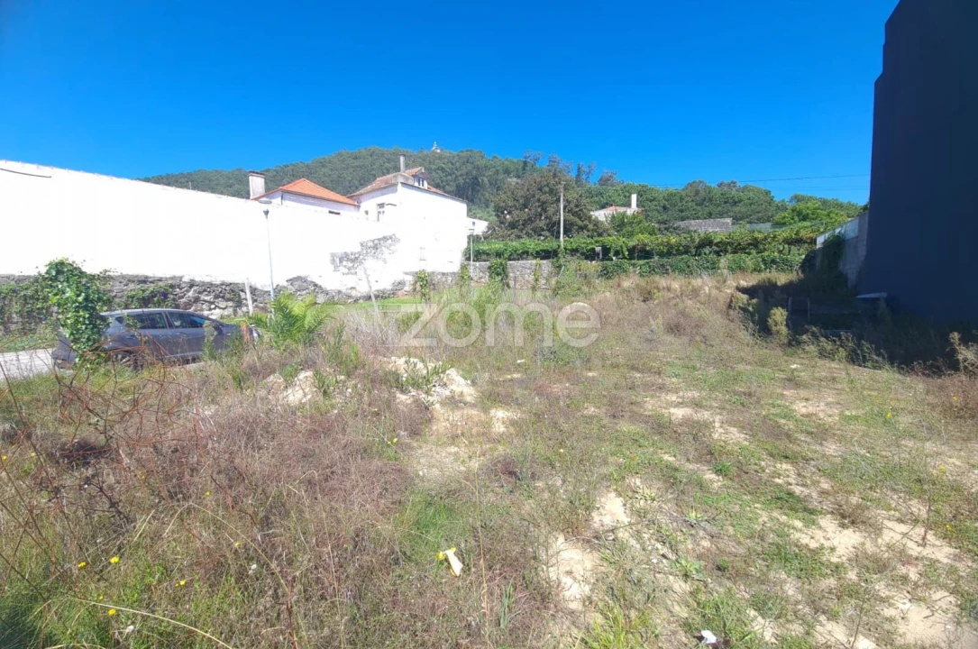 Terreno para Venda em Santa Maria Maior e Monserrate e Meadela Foto 3