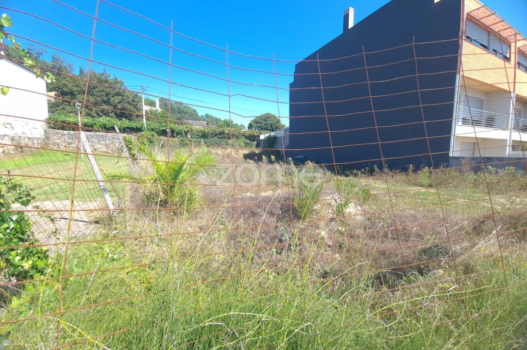 Terreno para Venda em Santa Maria Maior e Monserrate e Meadela Foto 1