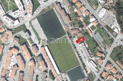 Terreno para Venda em Santa Maria Maior e Monserrate e Meadela