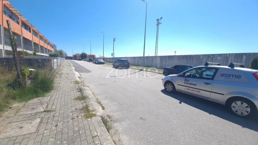 Terreno para Venda em Santa Maria Maior e Monserrate e Meadela