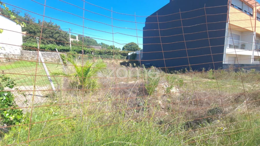 Terreno para Venda em Santa Maria Maior e Monserrate e Meadela