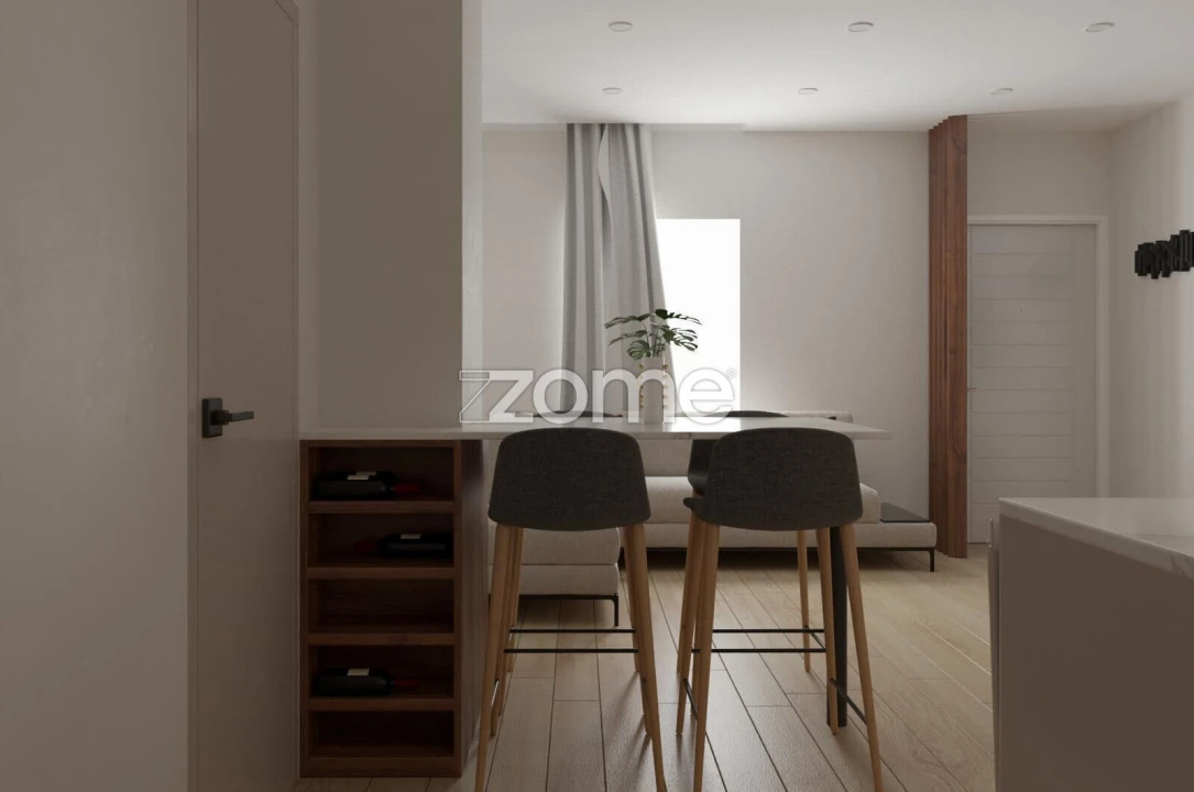 Apartamento T2 para Arrendamento em São Vicente (Braga) Foto 25
