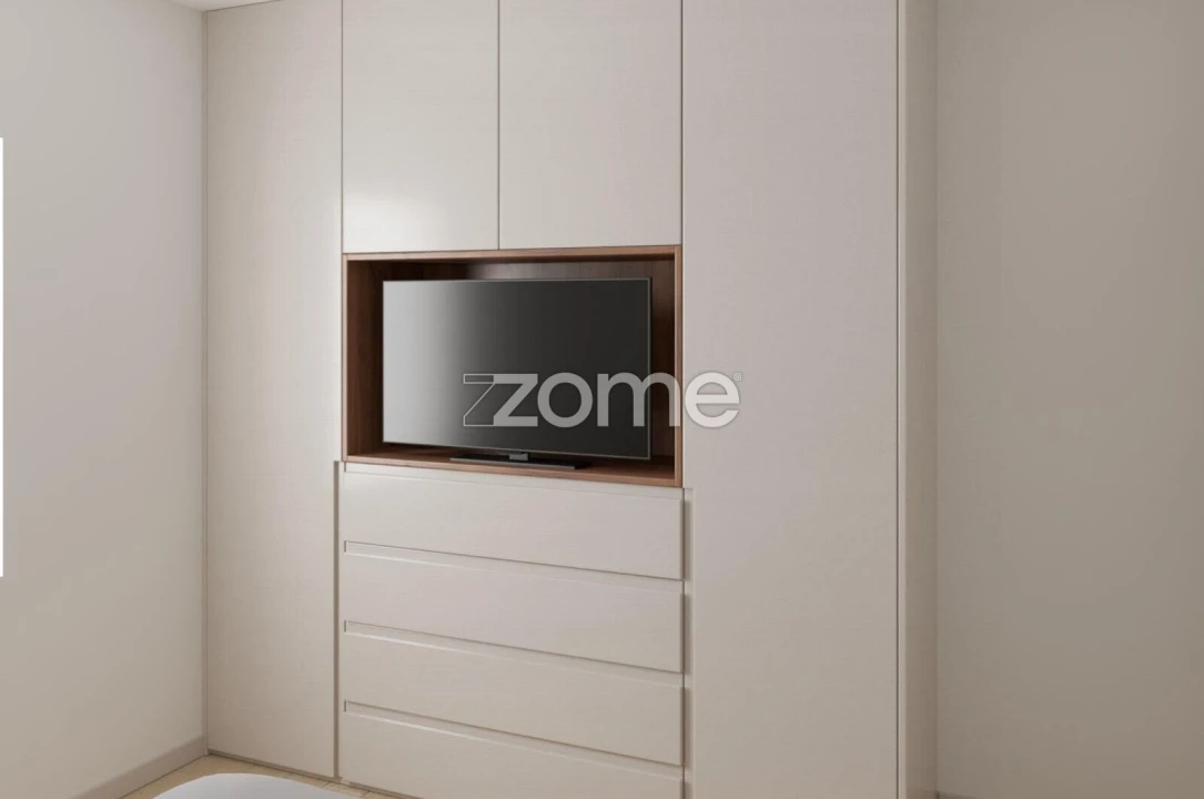 Apartamento T2 para Arrendamento em São Vicente (Braga) Foto 32