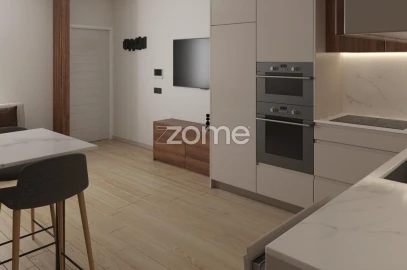 Apartamento T2 para Arrendamento em São Vicente (Braga)