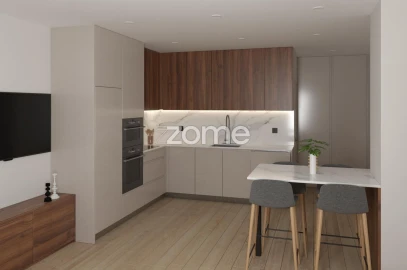 Apartamento T2 para Arrendamento em São Vicente (Braga)