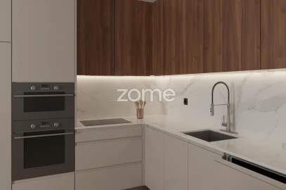 Apartamento T2 para Arrendamento em São Vicente (Braga)