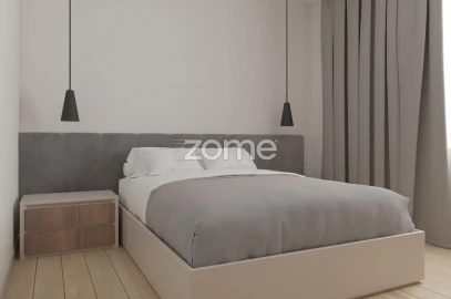 Apartamento T2 para Arrendamento em São Vicente (Braga)