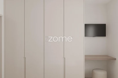 Apartamento T2 para Arrendamento em São Vicente (Braga)