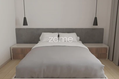 Apartamento T2 para Arrendamento em São Vicente (Braga)