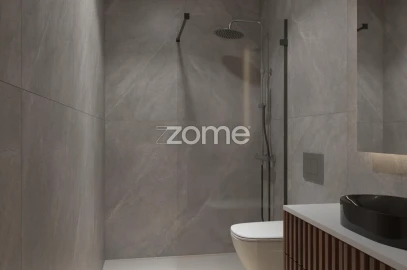 Apartamento T2 para Arrendamento em São Vicente (Braga)