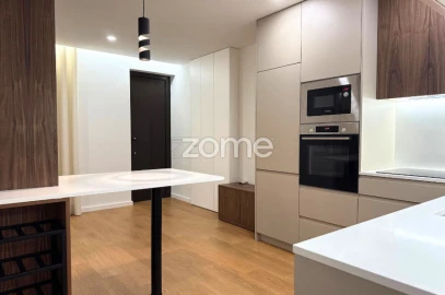 Apartamento T2 para Arrendamento em São Vicente (Braga)