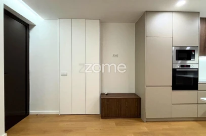 Apartamento T2 para Arrendamento em São Vicente (Braga)