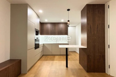 Apartamento T2 para Arrendamento em São Vicente (Braga)