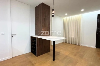 Apartamento T2 para Arrendamento em São Vicente (Braga)