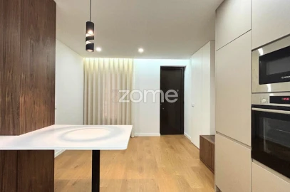 Apartamento T2 para Arrendamento em São Vicente (Braga)