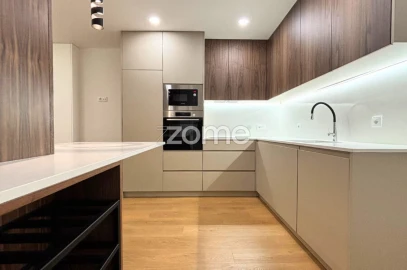 Apartamento T2 para Arrendamento em São Vicente (Braga)