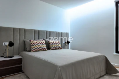 Apartamento T2 para Arrendamento em São Vicente (Braga)