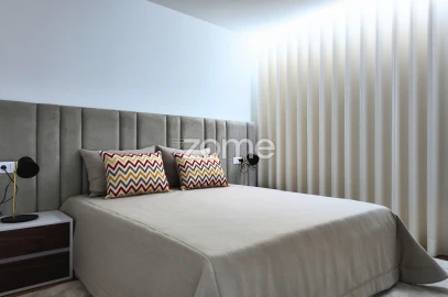 Apartamento T2 para Arrendamento em São Vicente (Braga)