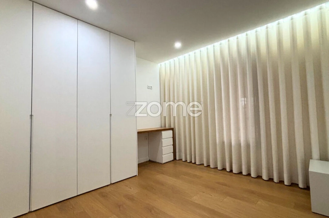 Apartamento T2 para Arrendamento em São Vicente (Braga) Foto 16