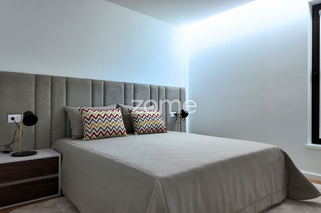 Apartamento T2 para Arrendamento em São Vicente (Braga) Foto 20