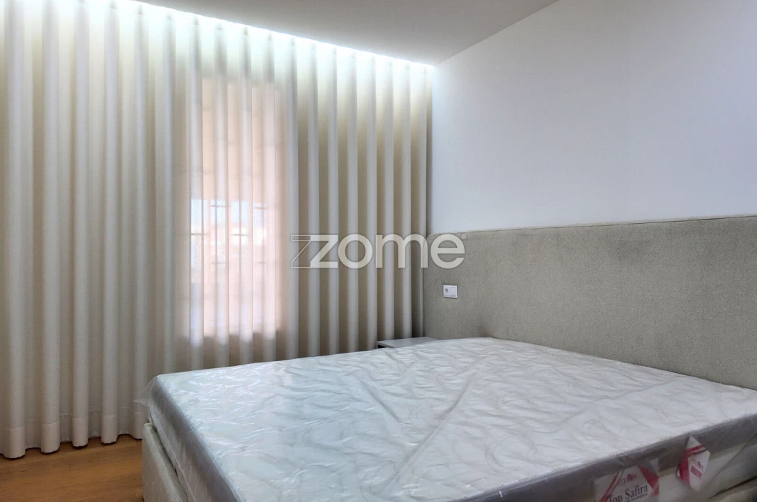 Apartamento T2 para Arrendamento em São Vicente (Braga) Foto 21