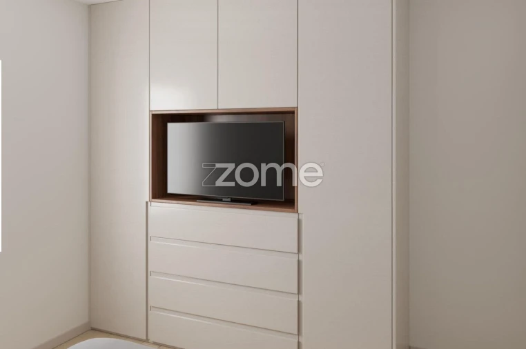 Apartamento T2 para Arrendamento em São Vicente (Braga) Foto 32