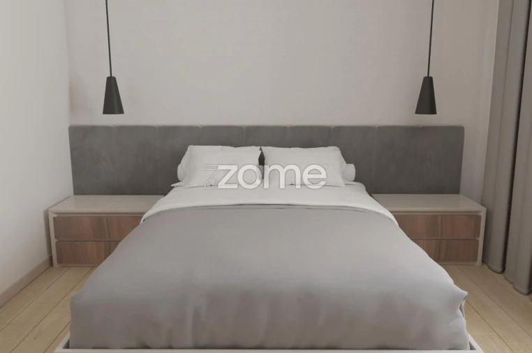 Apartamento T2 para Arrendamento em São Vicente (Braga) Foto 30