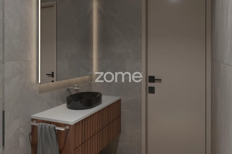 Apartamento T2 para Arrendamento em São Vicente (Braga) Foto 27