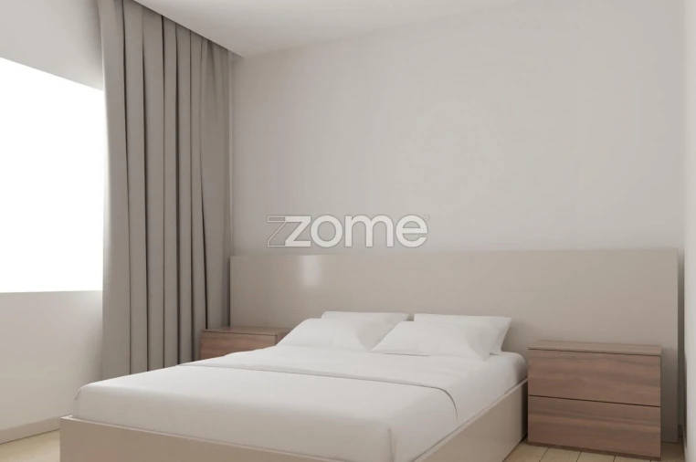 Apartamento T2 para Arrendamento em São Vicente (Braga) Foto 31