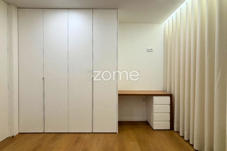 Apartamento T2 para Arrendamento em São Vicente (Braga) Foto 18