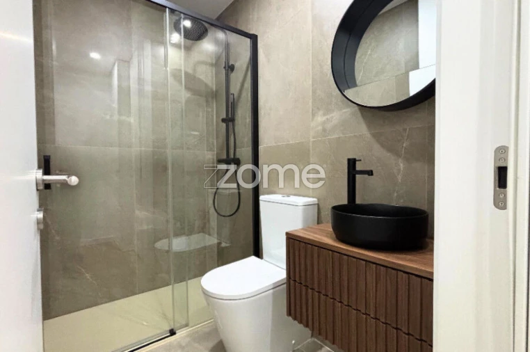 Apartamento T2 para Arrendamento em São Vicente (Braga) Foto 10