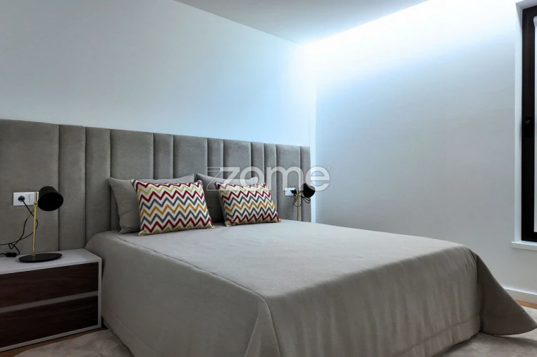 Apartamento T2 para Arrendamento em São Vicente (Braga) Foto 20