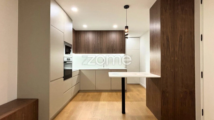 Apartamento T2 para Arrendamento em São Vicente (Braga)