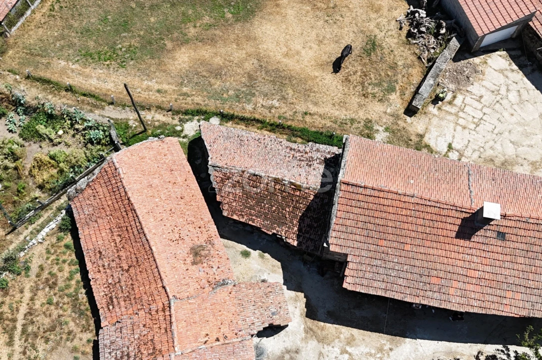 Moradia T1 para Venda em Viade de Baixo e Fervidelas Foto 2