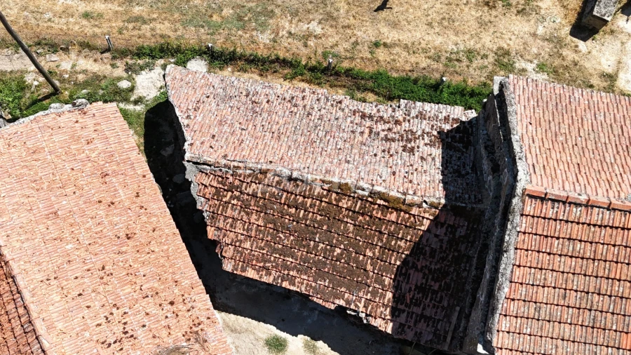 Moradia T1 para Venda em Viade de Baixo e Fervidelas