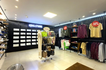 Negócio para Trespasse em Braga (São José de São Lázaro e São João do Souto)
