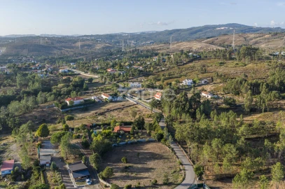 Terreno para Venda em Aguiar de Sousa