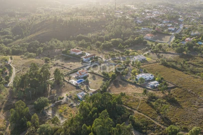 Terreno para Venda em Aguiar de Sousa