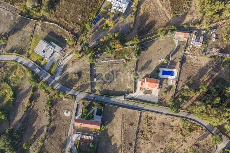 Terreno para Venda em Aguiar de Sousa Foto 15