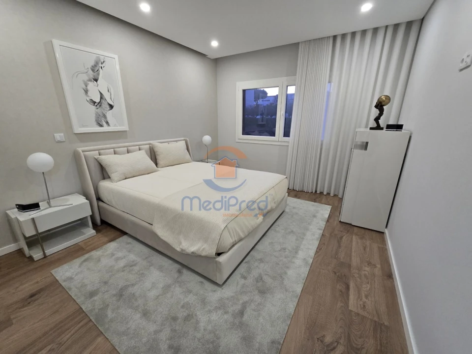 Apartamento T3 para Venda em Alverca do Ribatejo e Sobralinho Foto 19